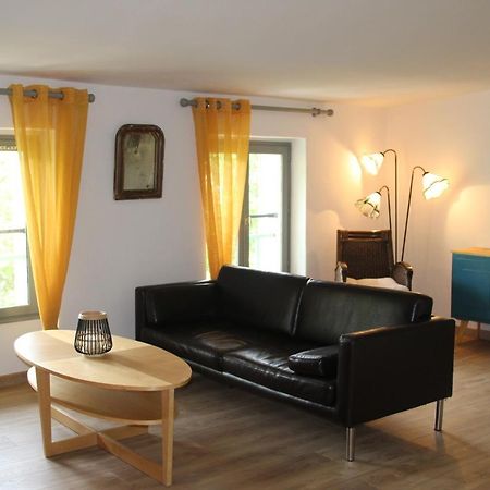 Appartement Le Gambetta Cotignac Kültér fotó