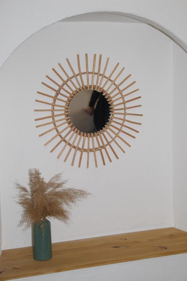 Appartement Le Gambetta Cotignac Kültér fotó