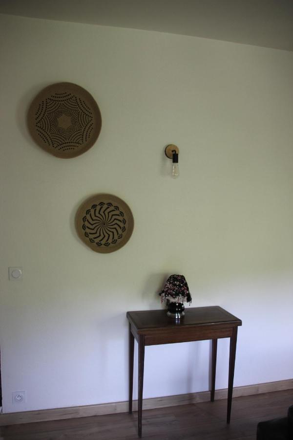 Appartement Le Gambetta Cotignac Kültér fotó